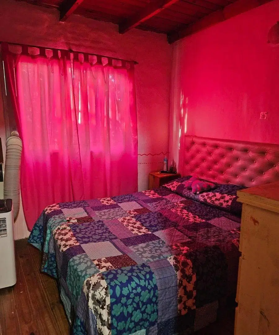 VENTA DE CASA DUPLEX  EN MONTE GRANDE 5