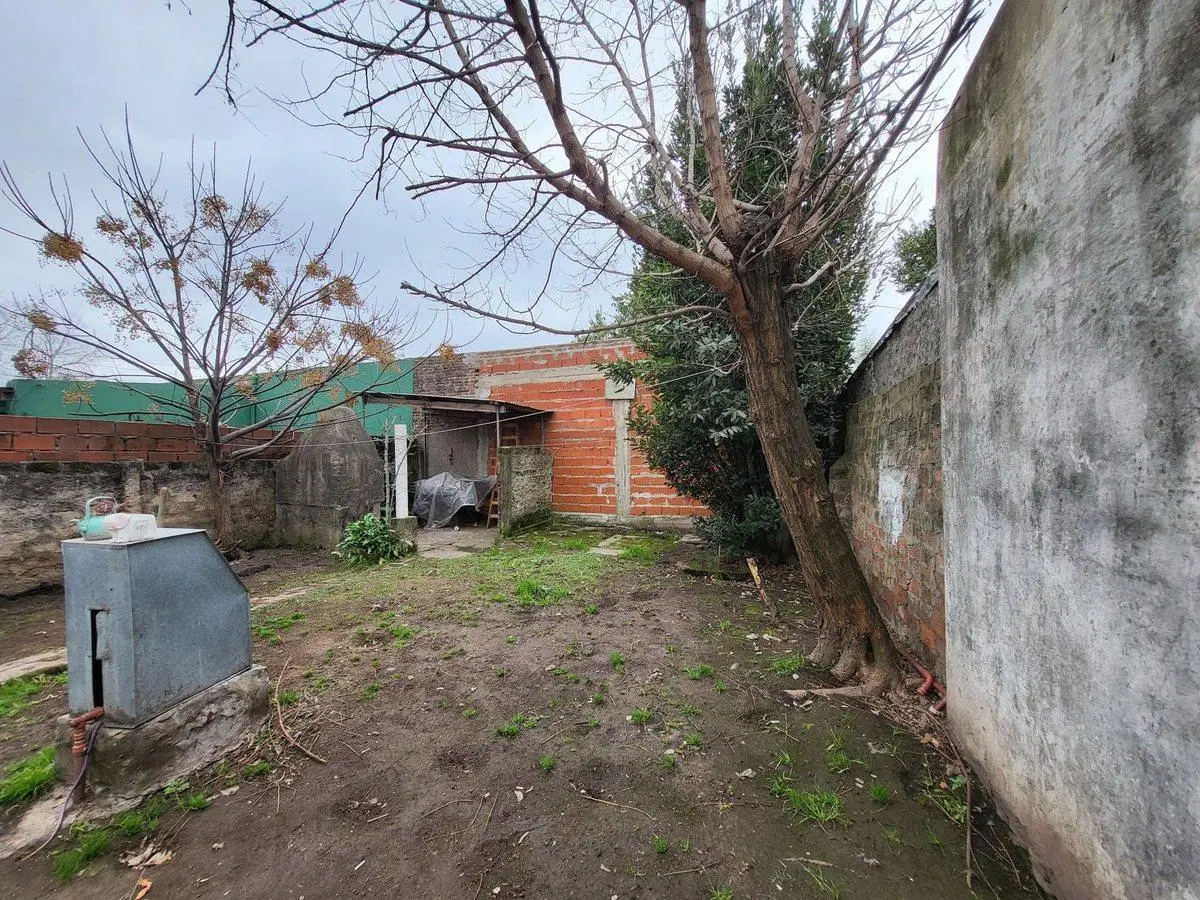 CASA 3 AMBIENTES EN VENTA EN GLEW APTO CREDITO 5