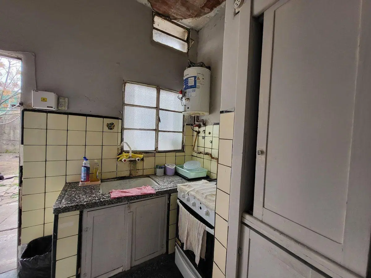 CASA 3 AMBIENTES EN VENTA EN GLEW APTO CREDITO 2