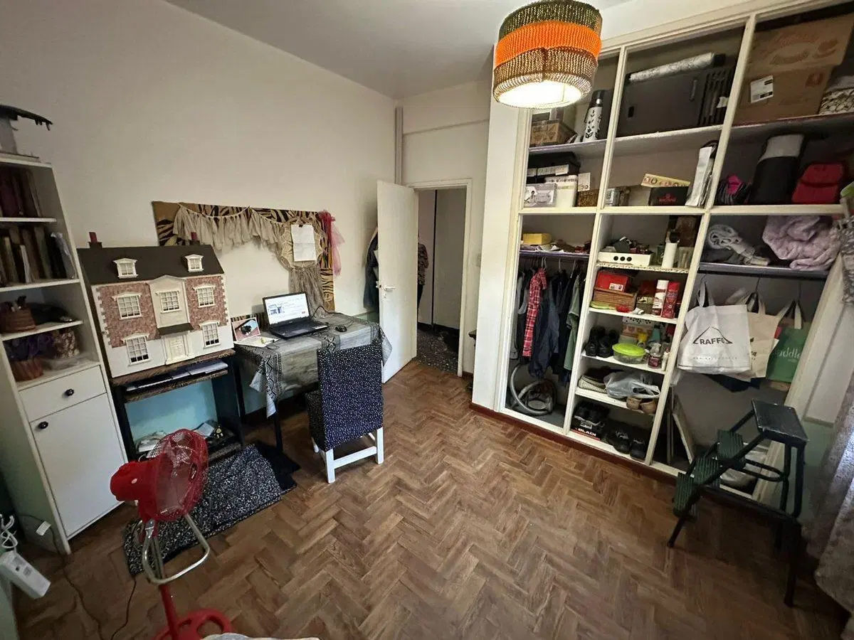 CASA 5 AMBIENTES VENTA LLAVALLOL LOMAS DE ZAMORA 4