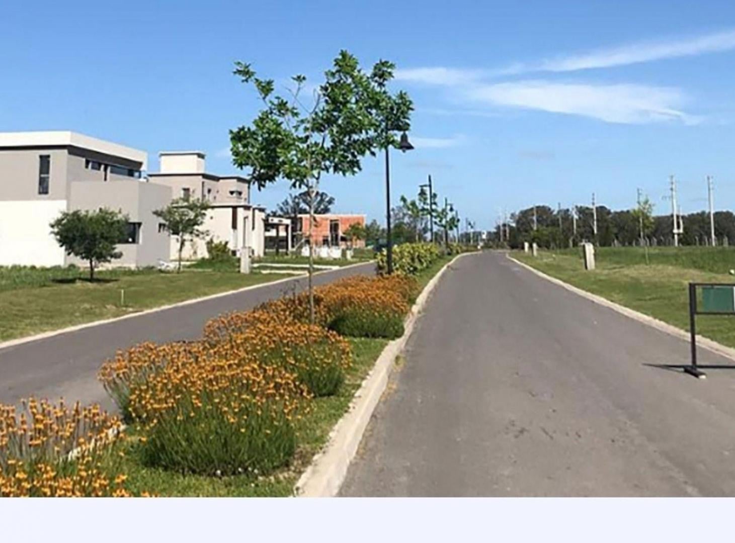LOTE EN VENTA A LA LAGUNA BARRIO SAN LUCAS CANNING