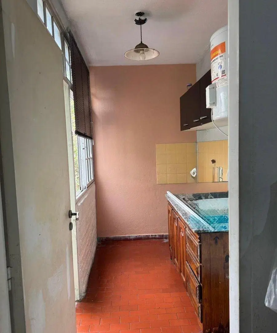 DEPARTAMENTO VENTA 3 AMBIENTES EN CLAYPOLE APTO CR 3
