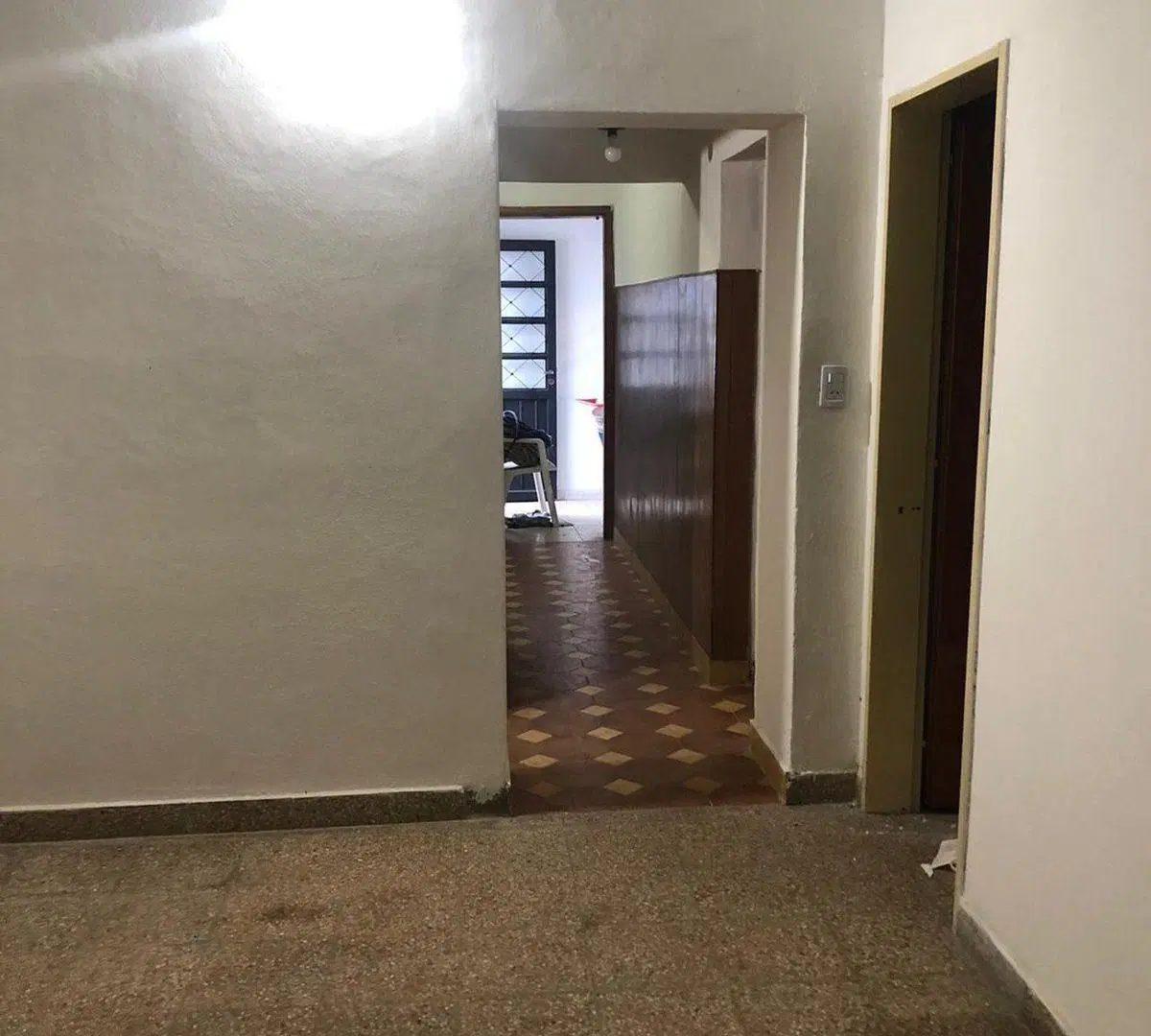 CASA 3 AMBIENTES EN VENTA EN NUEVA POMPEYA CABA 8