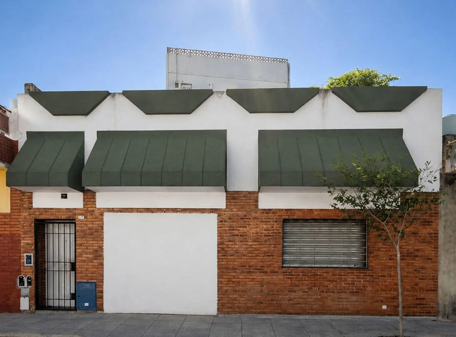 CASA 3 AMBIENTES EN VENTA EN NUEVA POMPEYA CABA 2