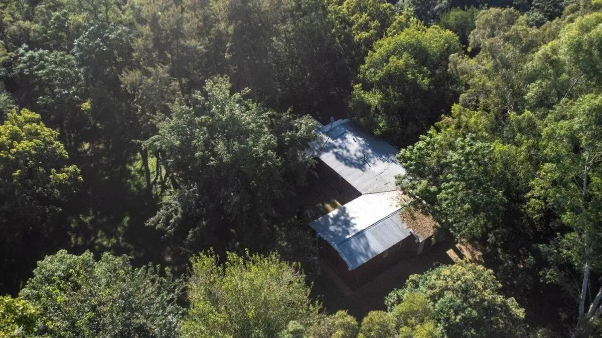 CHACRA 5 AMBIENTES EN VENTA SAN MIGUEL DEL MONTE 5
