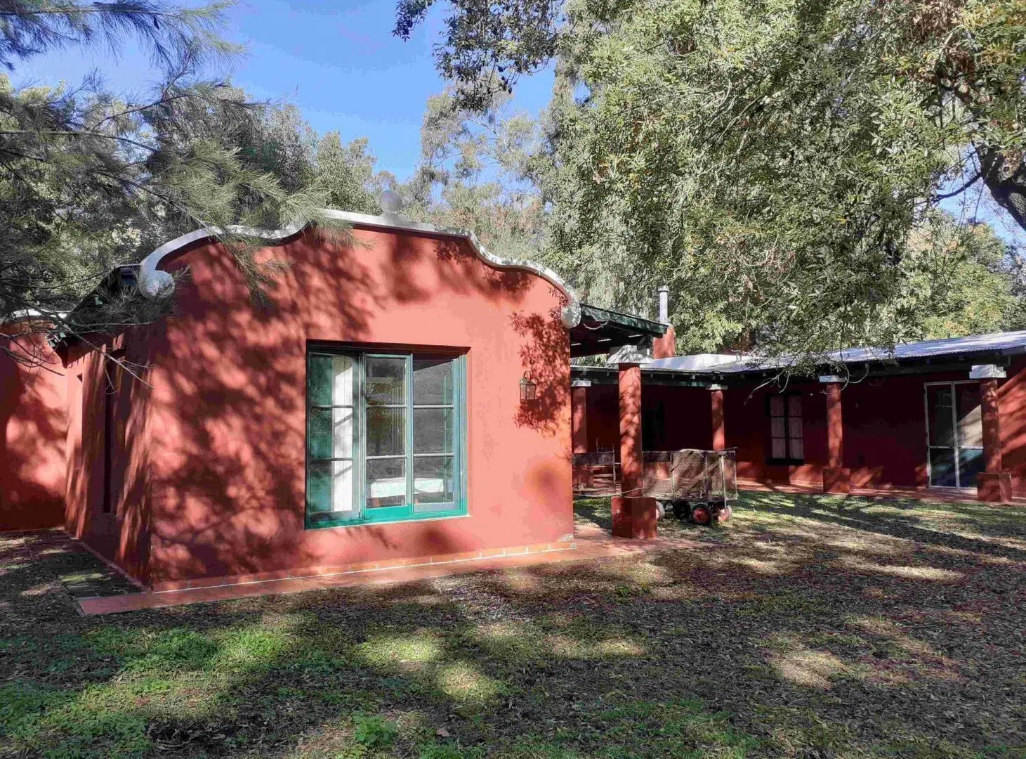 CHACRA 5 AMBIENTES EN VENTA SAN MIGUEL DEL MONTE 3