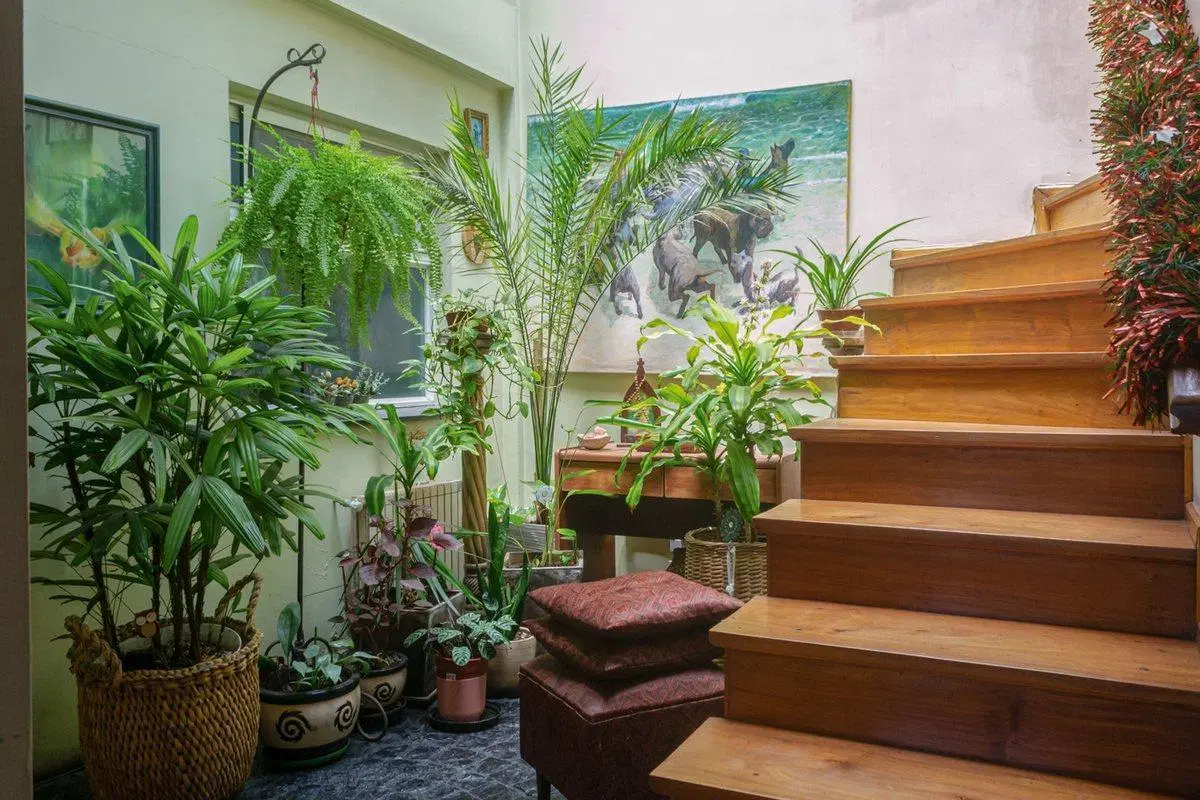 CASA 4 AMBIENTES EN VENTA EN BURZACO APTO CREDITO 4