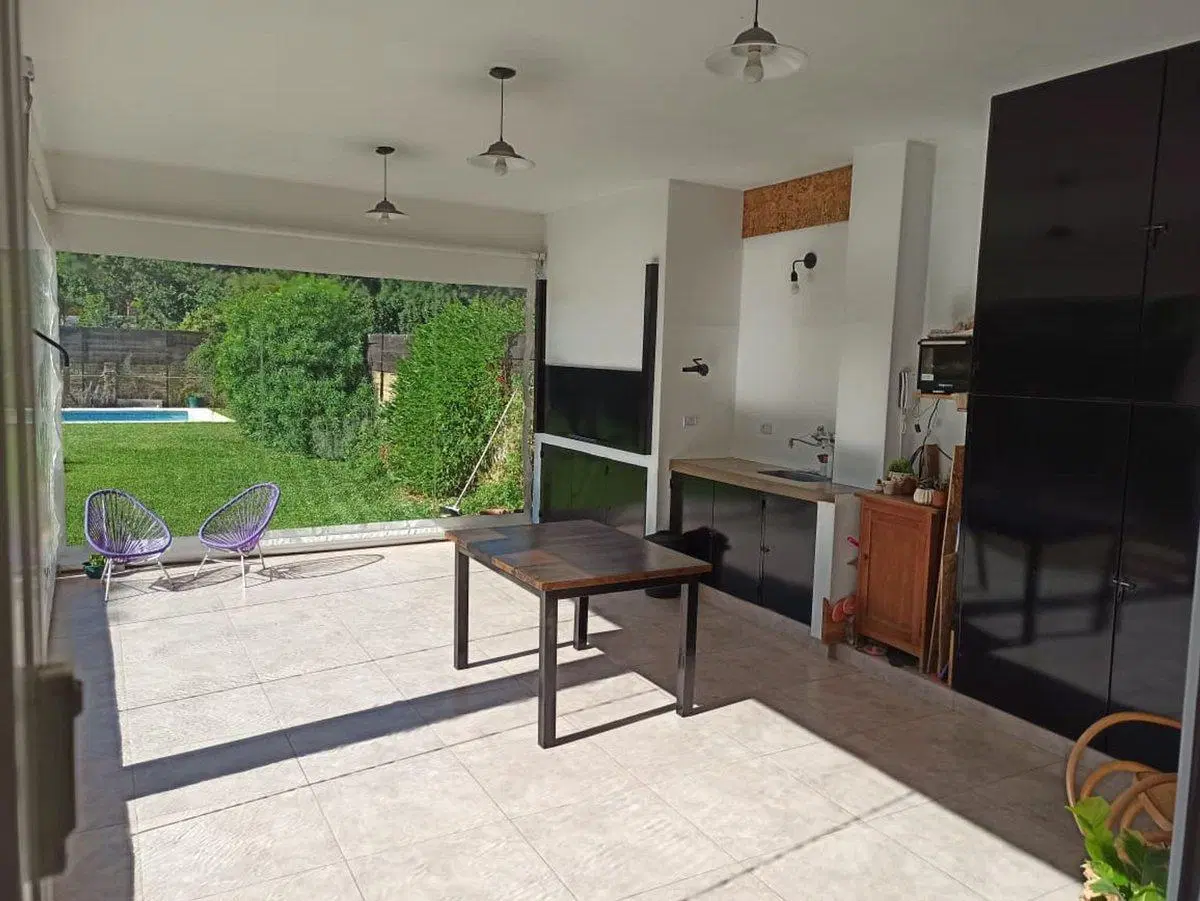 PH 4 AMBIENTES EN VENTA CON PISCINA Y QUINCHO 5