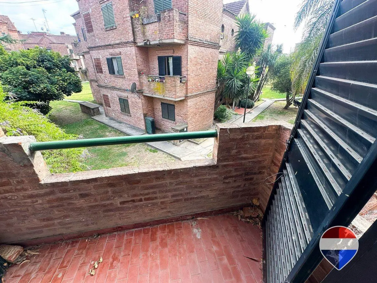 DEPARTAMENTO 3 AMBIENTES VENTA EN COMPLEJO BURZACO 5