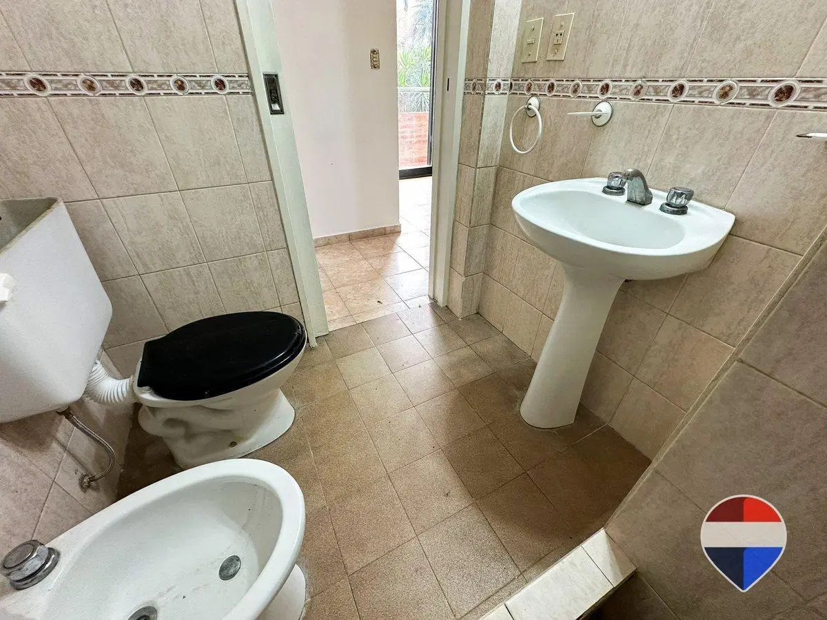 DEPARTAMENTO 3 AMBIENTES VENTA EN COMPLEJO BURZACO 4