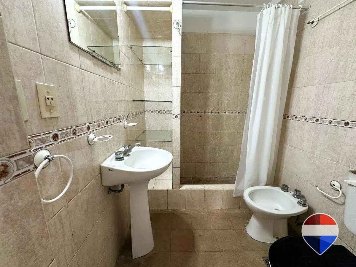 DEPARTAMENTO 3 AMBIENTES VENTA EN COMPLEJO BURZACO 2