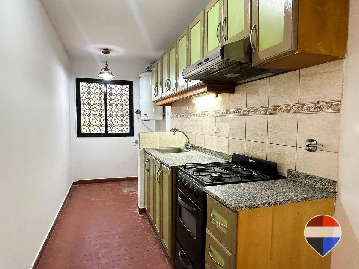 DEPARTAMENTO 3 AMBIENTES VENTA EN COMPLEJO BURZACO 3