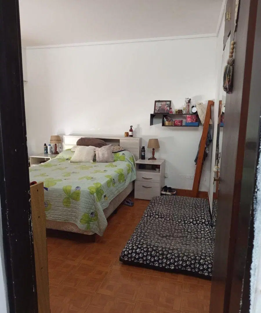 CASA VENTA 5 AMBIENTES  EN MATADEROS 2