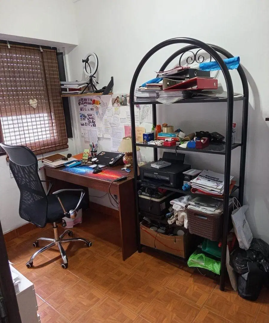 CASA VENTA 5 AMBIENTES  EN MATADEROS 5