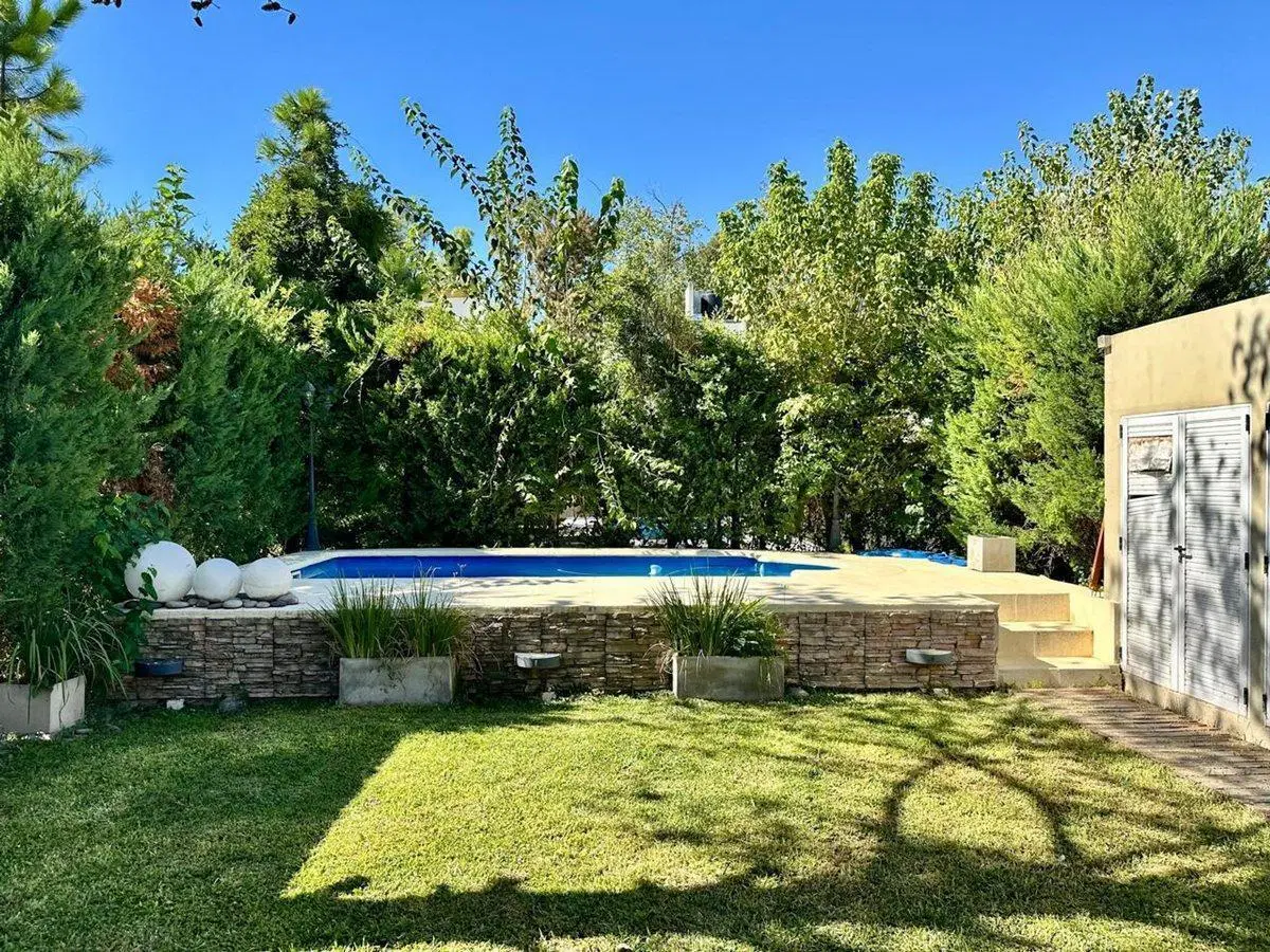 CASA 3 AMBIENTES EN VENTA EN BOSQUE DE SAN VICENTE 5