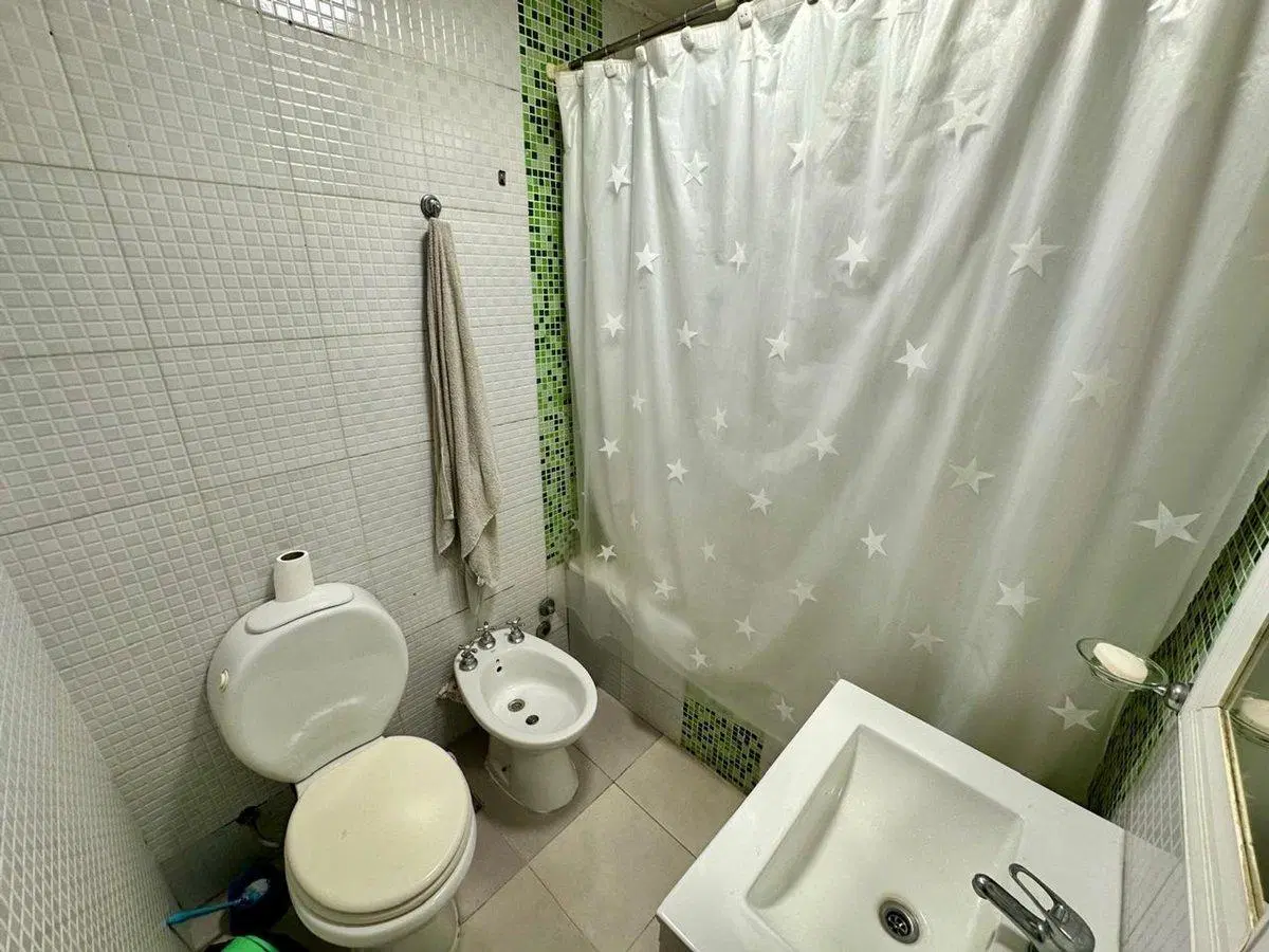 CASA 3 AMBIENTES EN VENTA EN BOSQUE DE SAN VICENTE 4