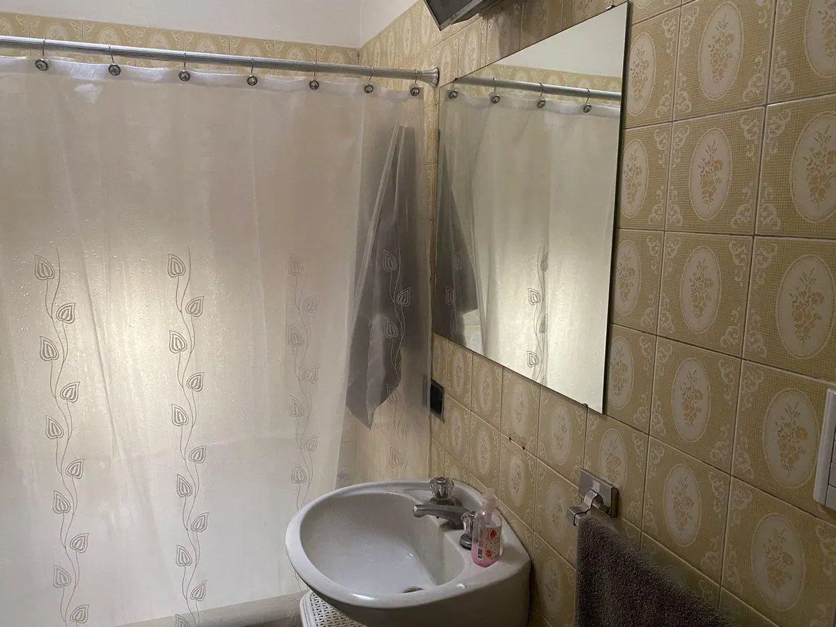 CASA 3 AMBIENTES EN VENTA EN GUILLON APTA CREDITO! 5
