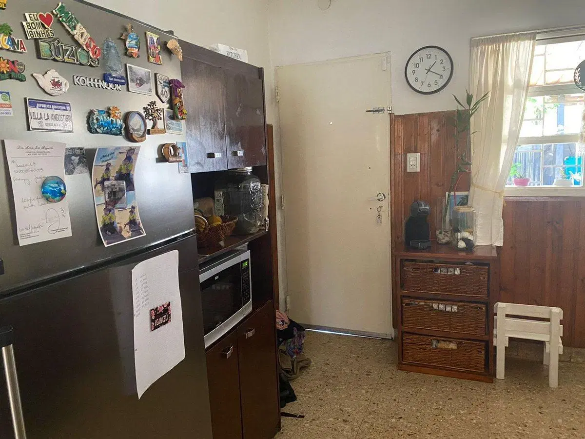 CASA 3 AMBIENTES EN VENTA EN GUILLON APTA CREDITO! 3
