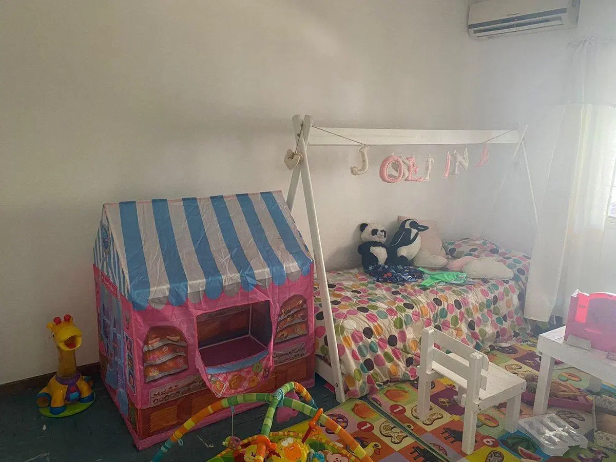 CASA 3 AMBIENTES EN VENTA EN GUILLON APTA CREDITO! 2