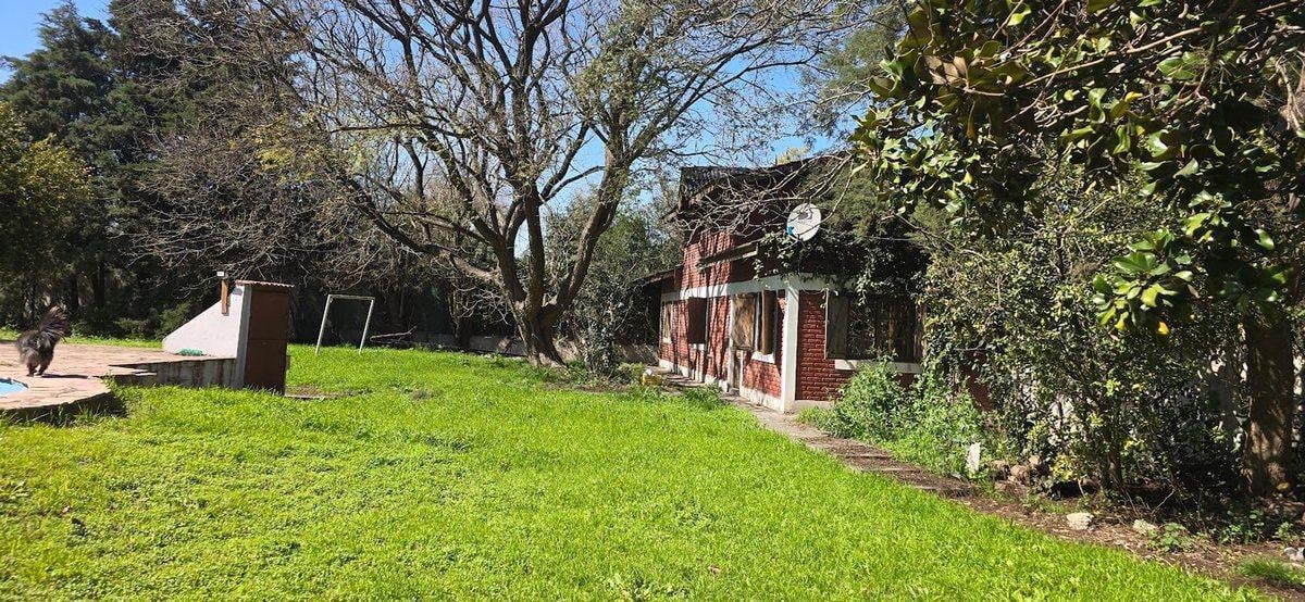 CASA EN BARRIO EL TREBOL