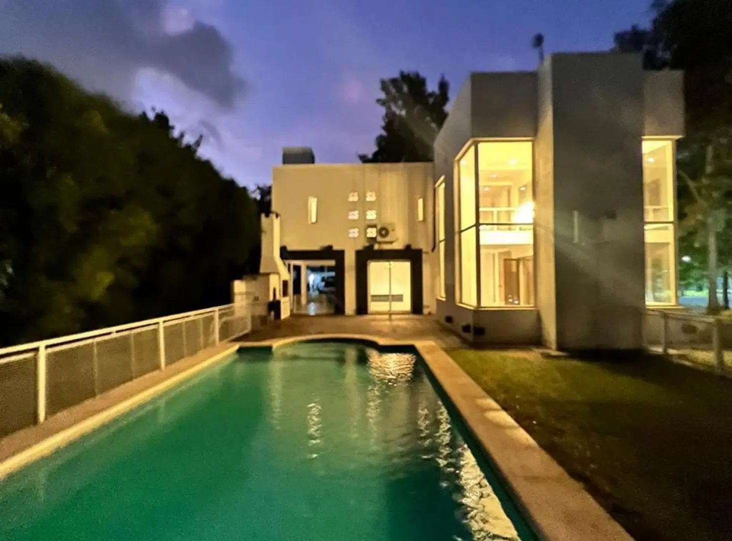 CASA EN VENTA 4 AMBIENTES EL LAUQUEN CANNING 5
