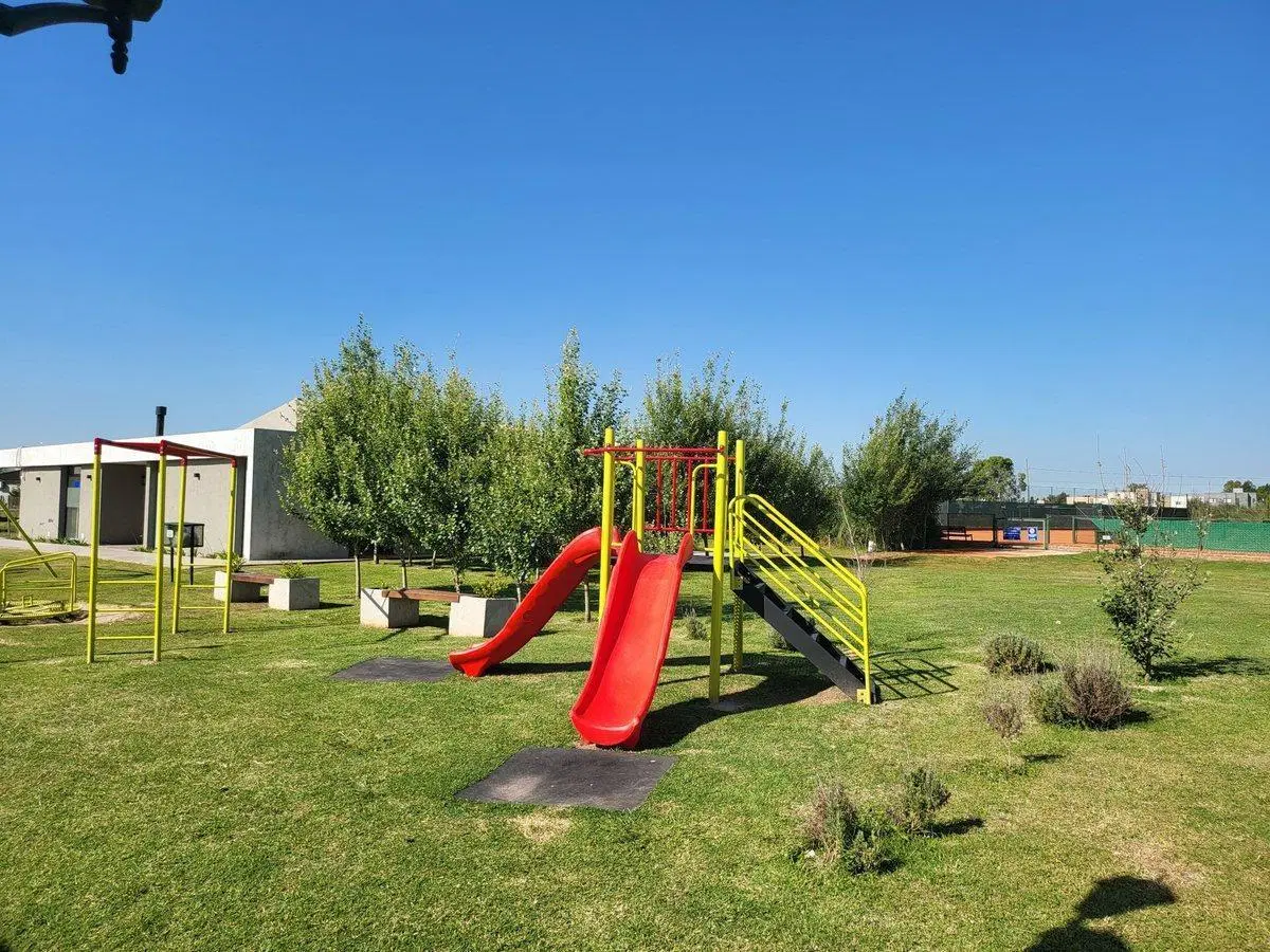 LOTE INTERNO EN VENTA EN SAN FELIPE CANNING 5