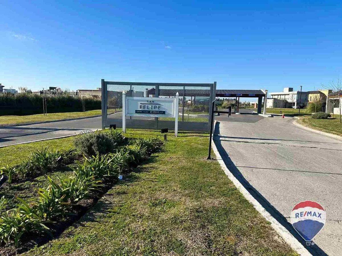 LOTE INTERNO EN VENTA EN SAN FELIPE CANNING 4