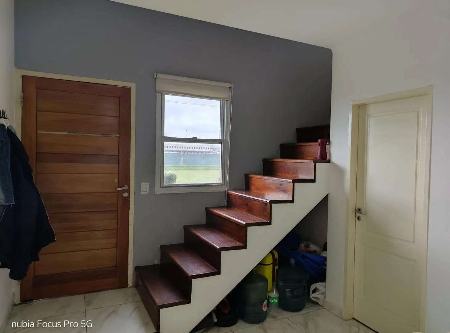 CASA EN VENTA 4 AMBIENTES LOS ROBLES MONTE GRANDE 3