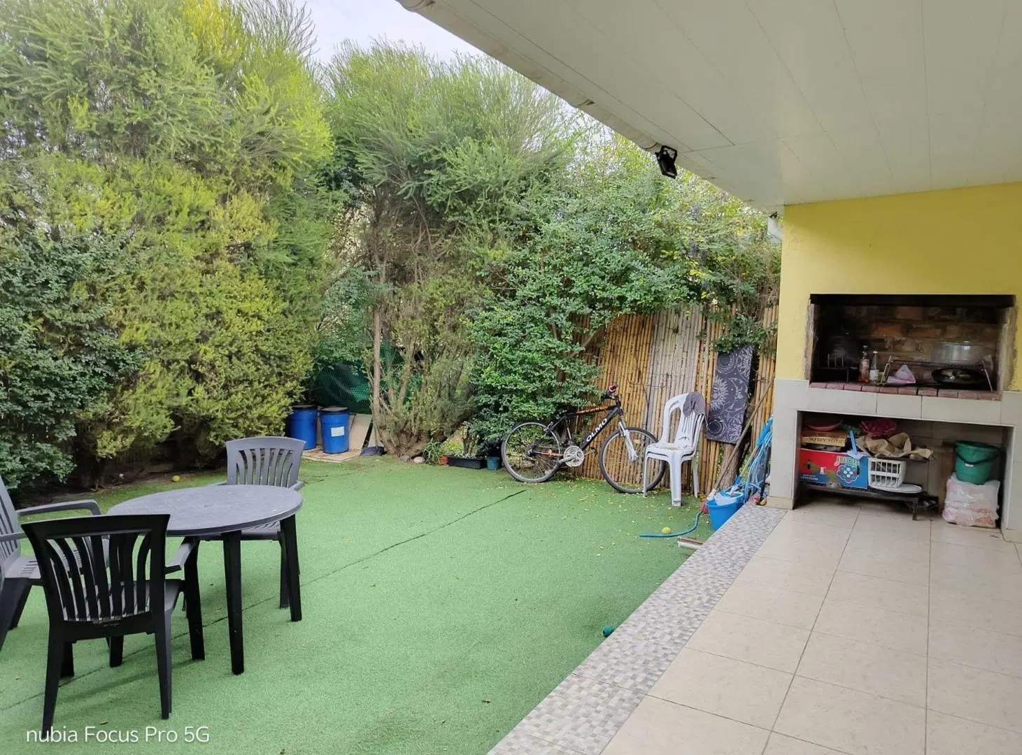CASA EN VENTA 4 AMBIENTES LOS ROBLES MONTE GRANDE 5