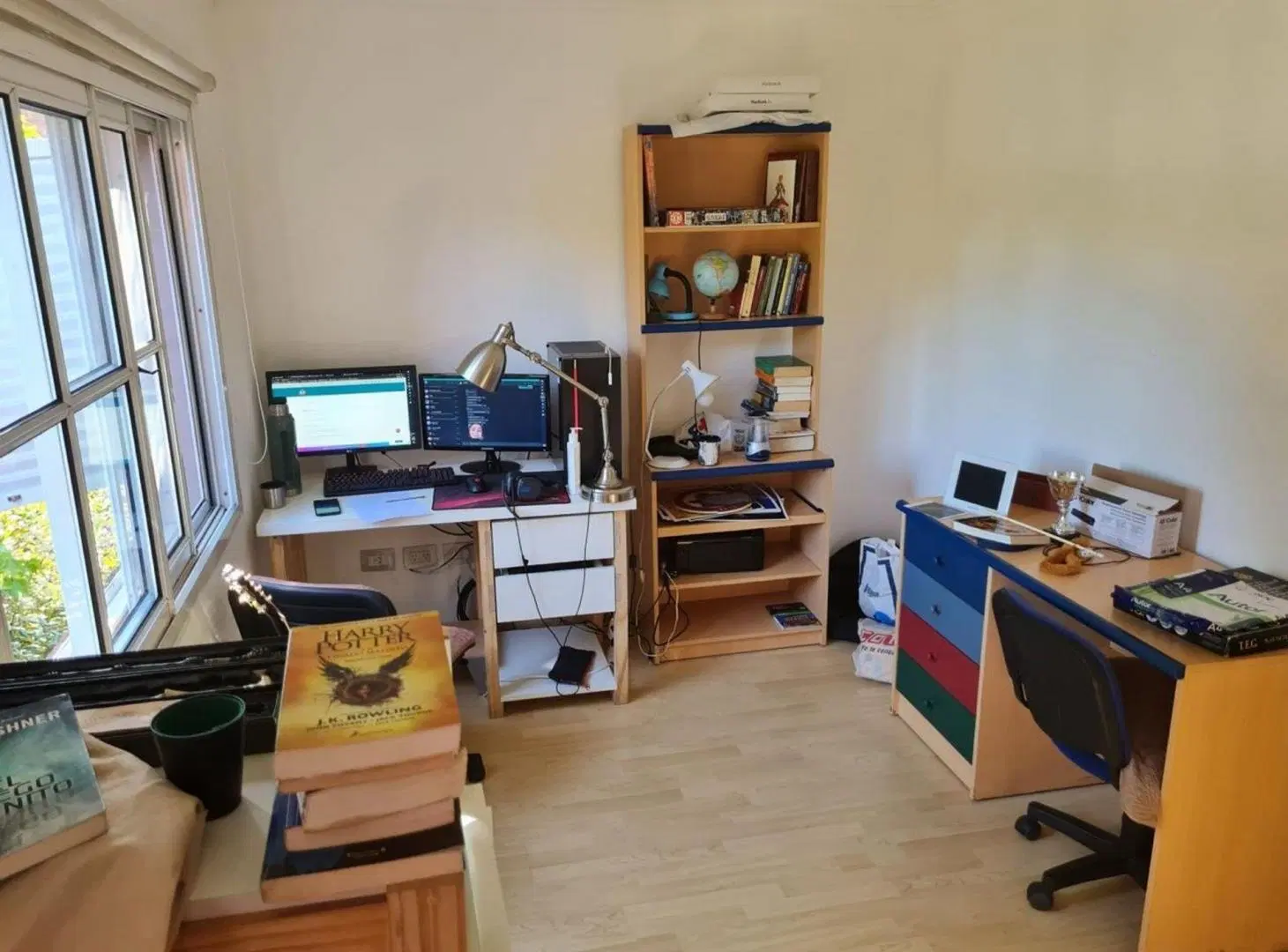 CASA 6 AMBIENTES EN VENTA EN CANNING CON PILETA 8