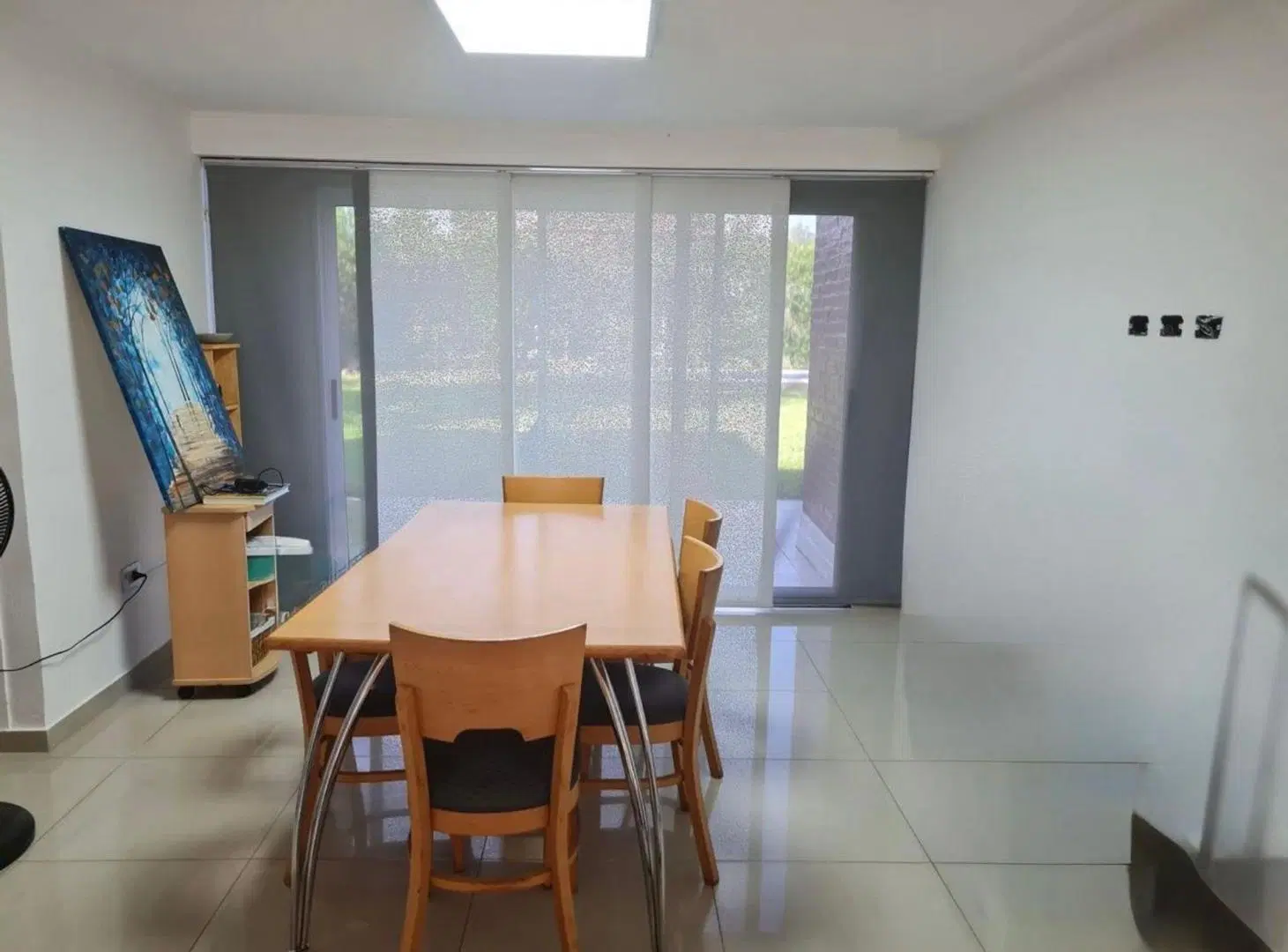 CASA 6 AMBIENTES EN VENTA EN CANNING CON PILETA 3