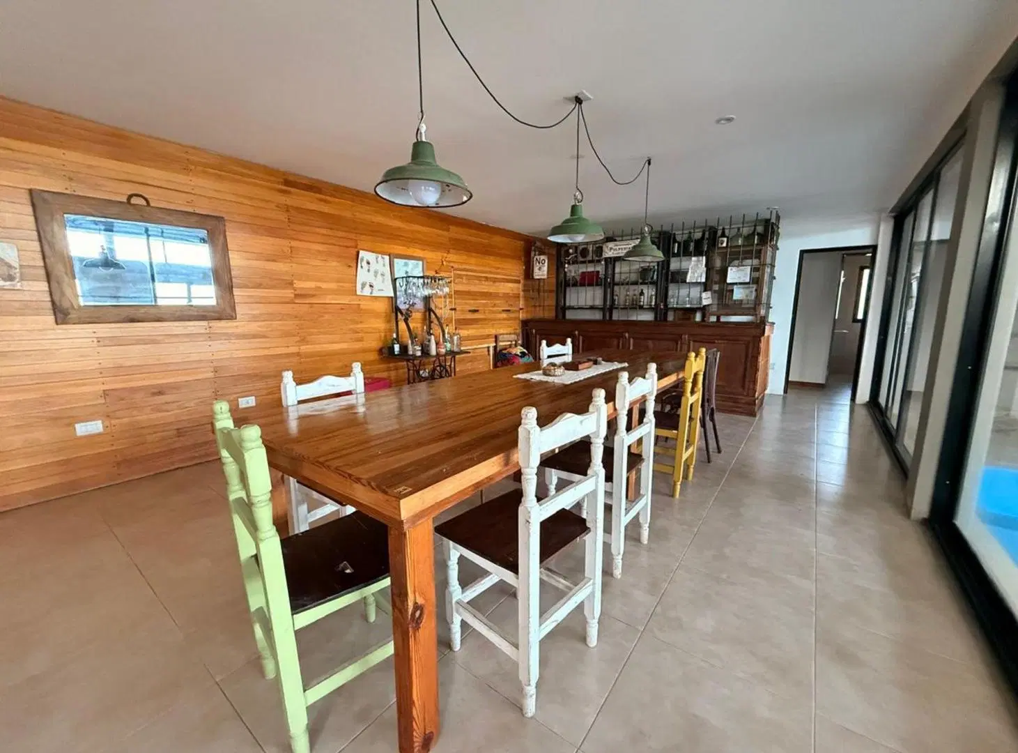 CASA DE 7 AMBIENTE EN VENTA SAN MIGUEL DEL MONTE 4