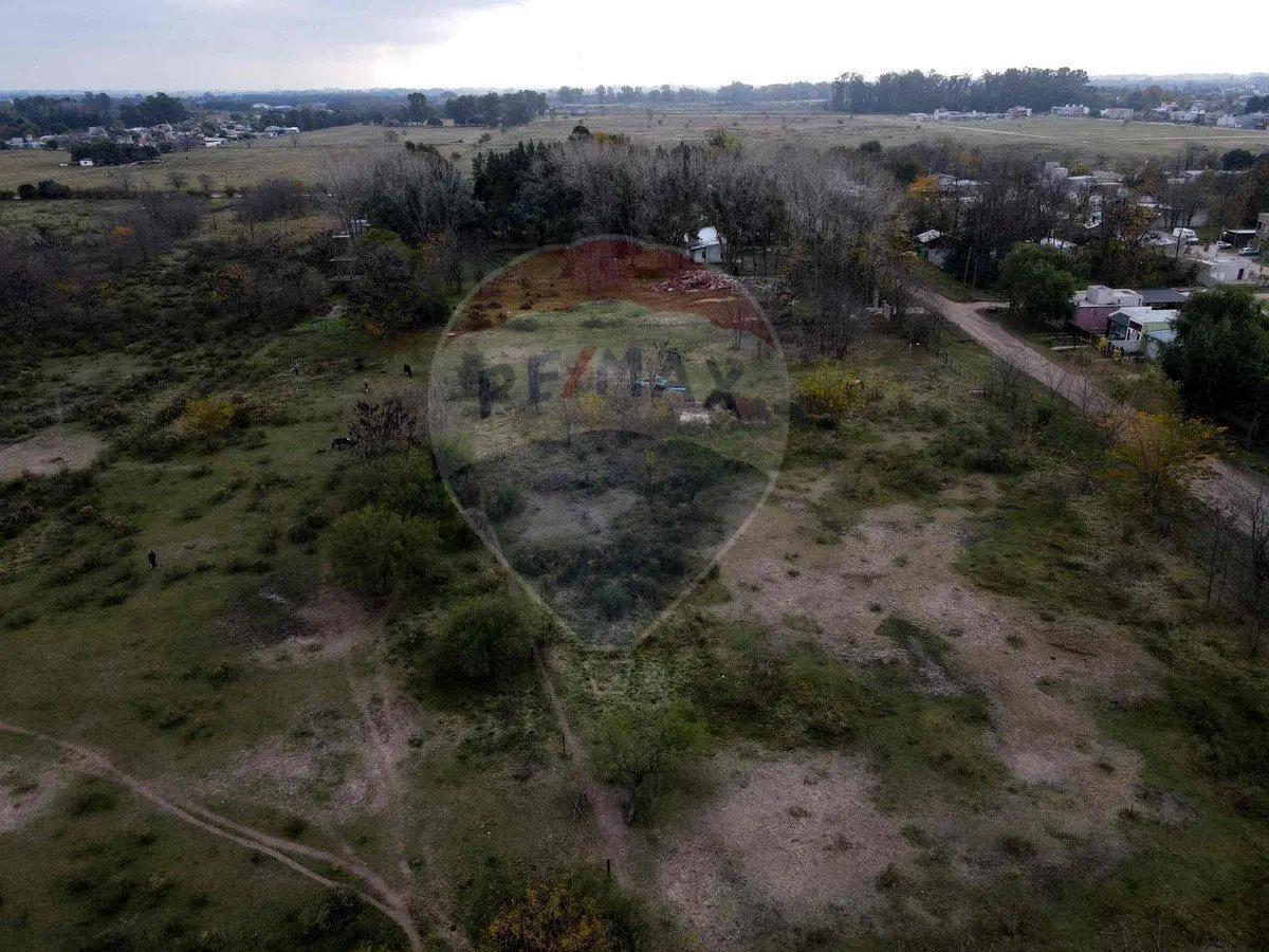 LOTEO CAMINO PANELO - VENTA DE TERRENO EN CAÑUELAS 2