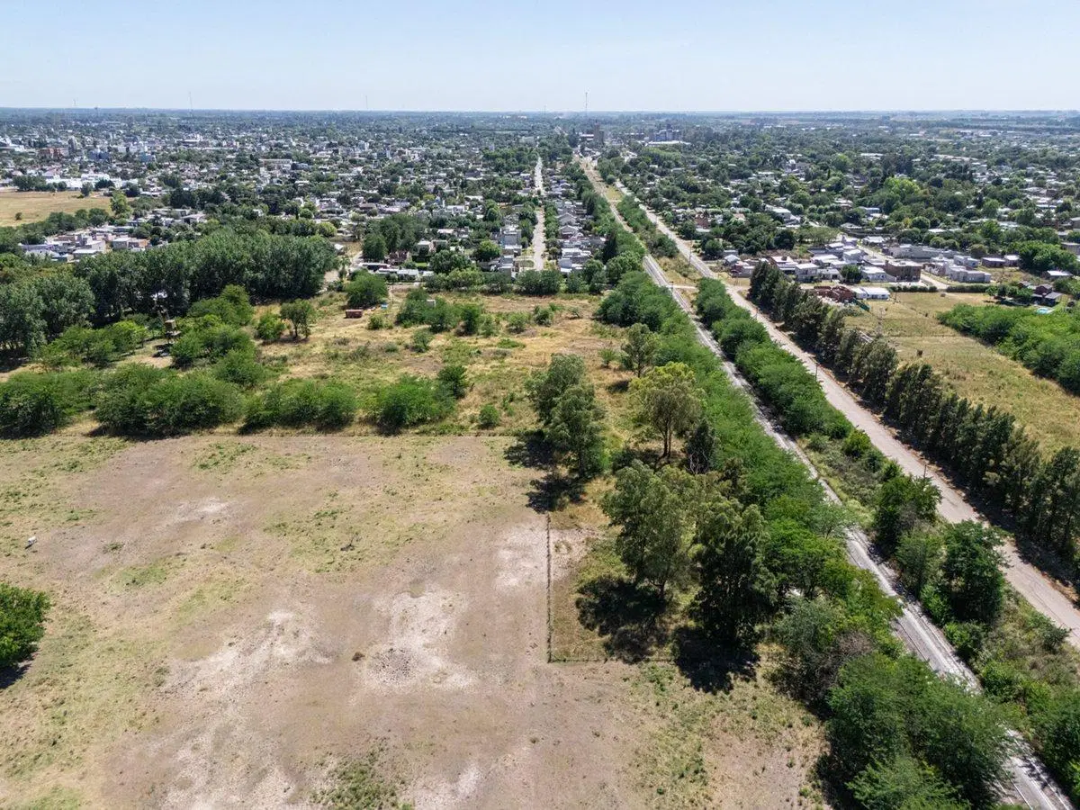 LOTEO CAMINO PANELO - VENTA DE TERRENO EN CAÑUELAS 5