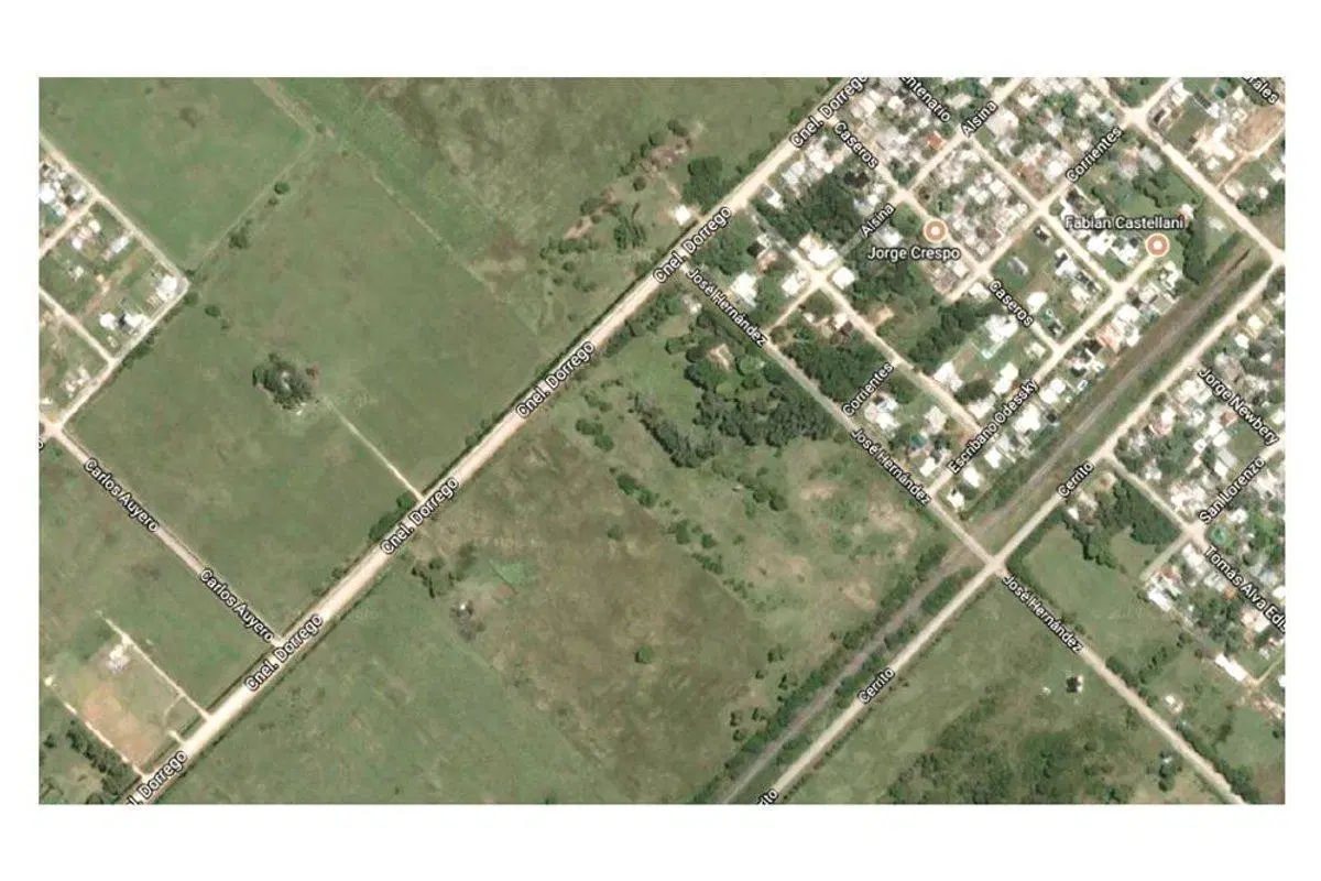 LOTEO CAMINO PANELO - VENTA DE TERRENO EN CAÑUELAS 3