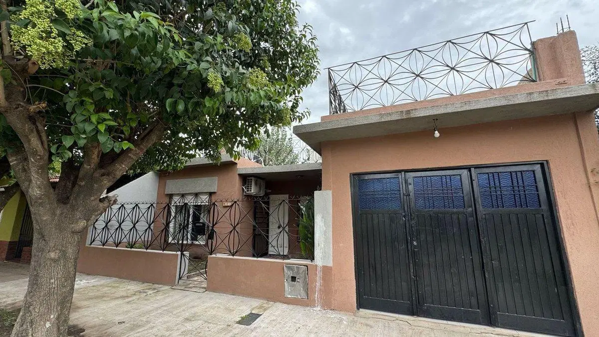 CASA 3 AMBIENTES EN VENTA EN EZEIZA 2