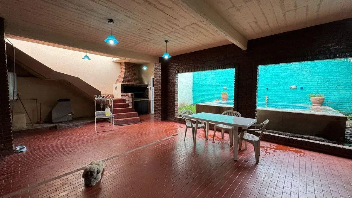 CASA 3 AMBIENTES EN VENTA EN EZEIZA 3