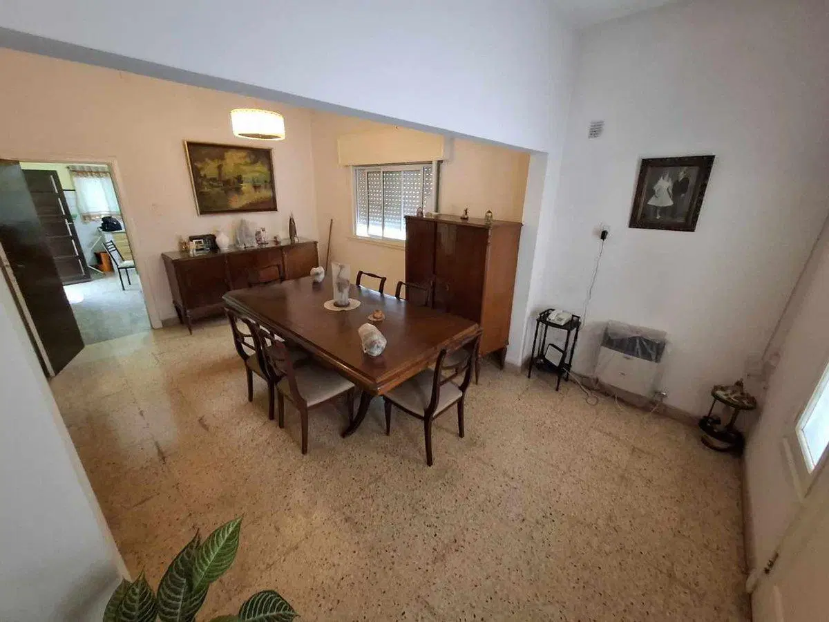 CASA 3 AMBIENTES EN VENTA EZEIZA 4