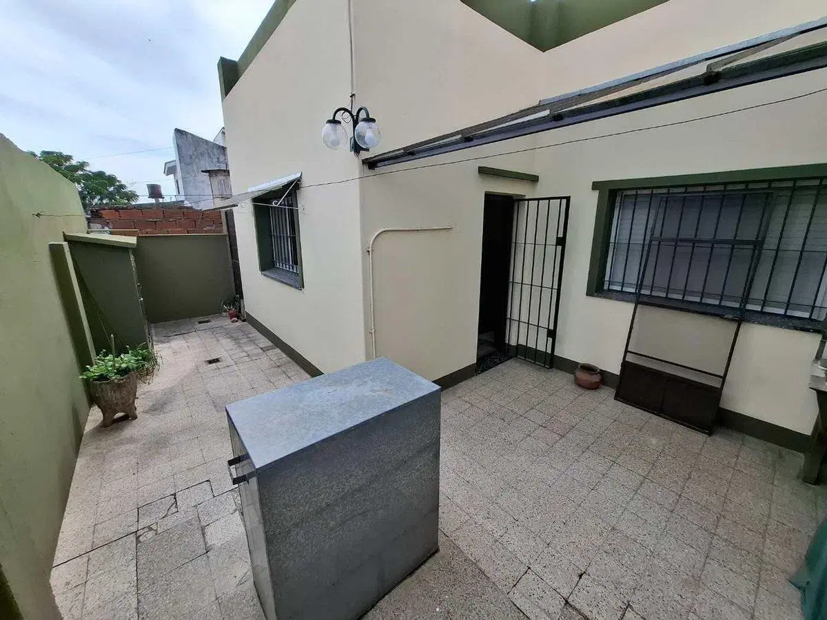 CASA 3 AMBIENTES EN VENTA EZEIZA 5