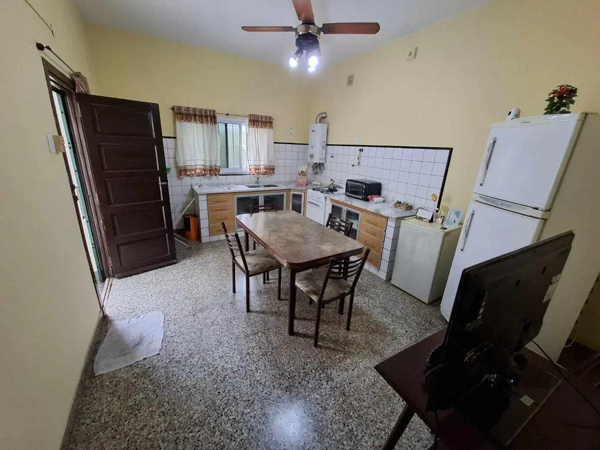 CASA 3 AMBIENTES EN VENTA EZEIZA 3