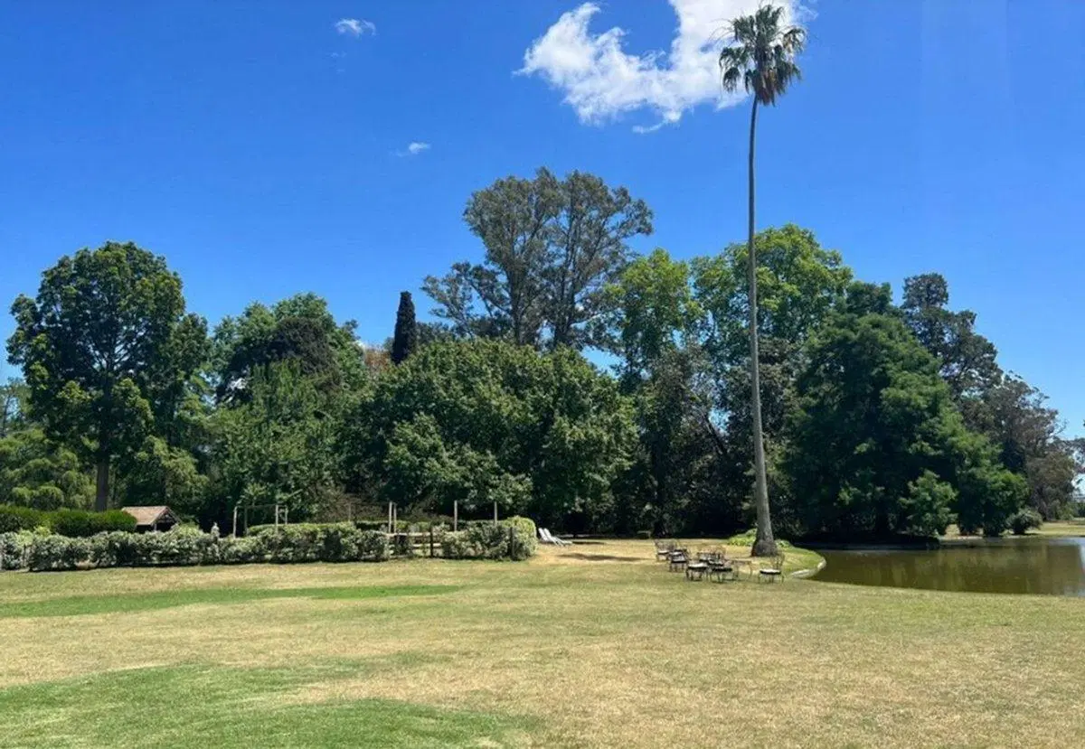 LOTE EN VENTA ESTANCIA VILLA MARIA EZEIZA 4