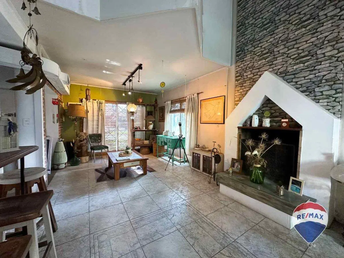 CASA 4 AMBIENTES EN MONTE GRANDE APTO CREDITO 3