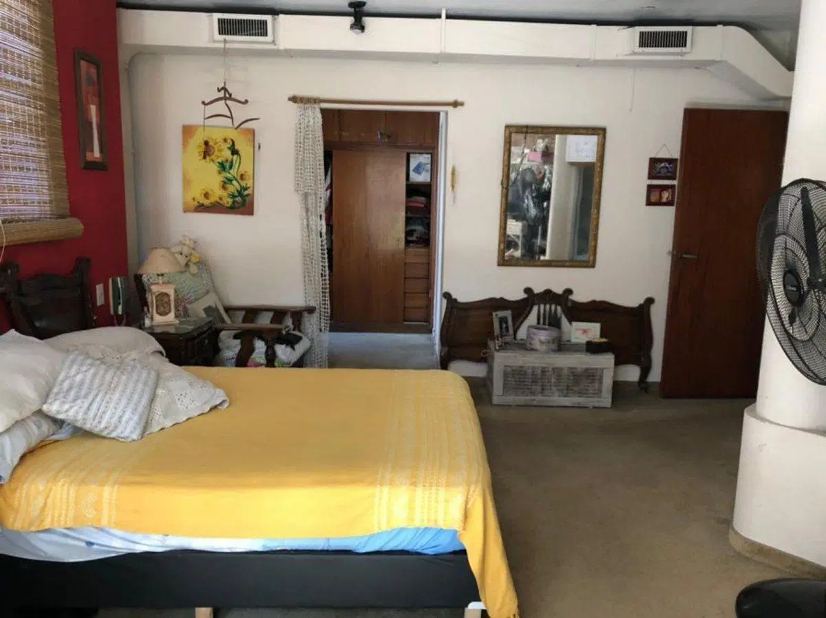 CASA 4 AMBIENTES EN MONTE GRANDE APTO CREDITO 2