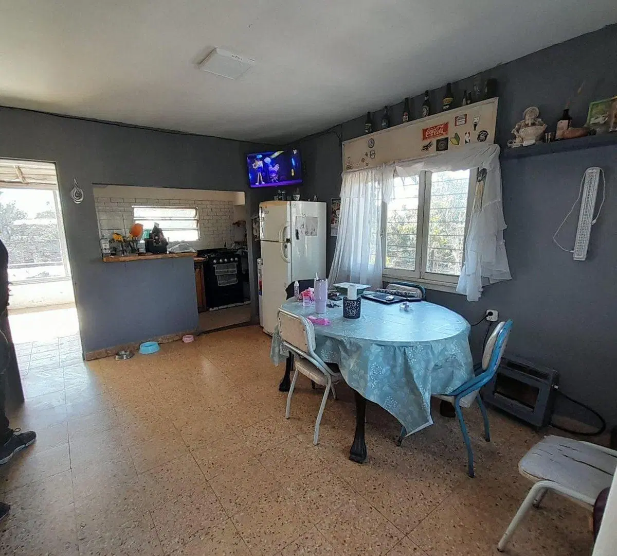 CASA 6 AMBIENTES EN VENTA LONGCHAMPS 3