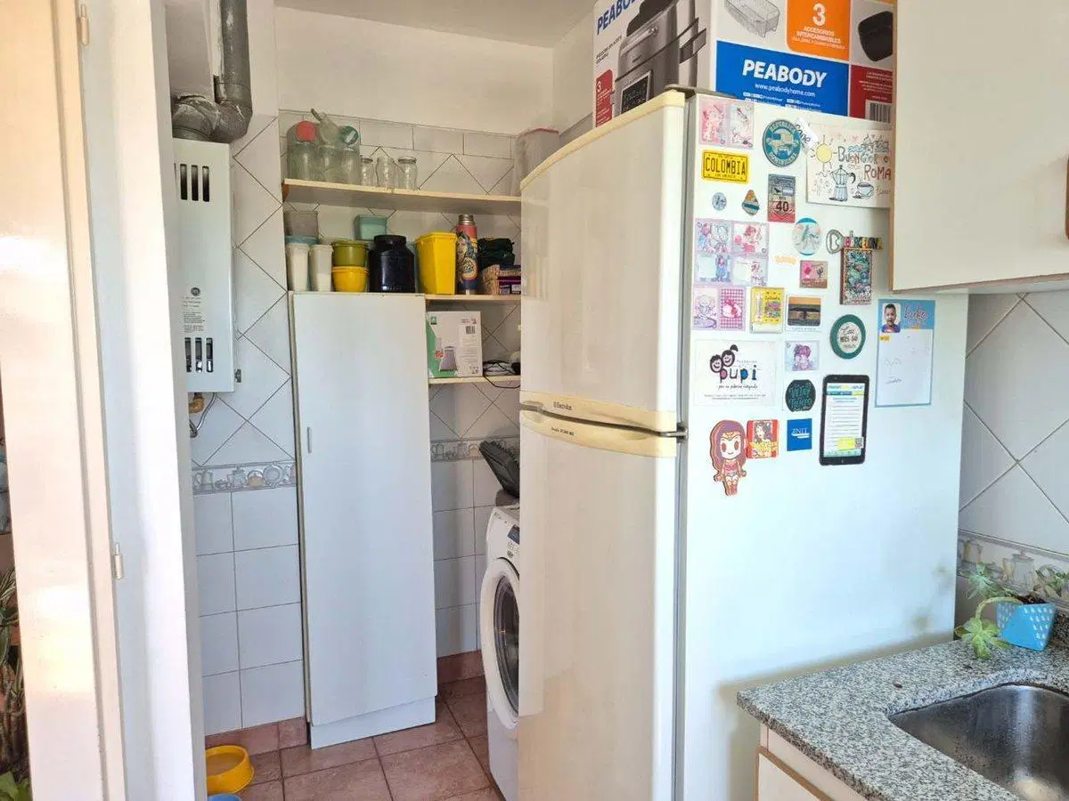 DEPARTAMENTO EN VENTA 3 AMBIENTES EN ADROGUE 4