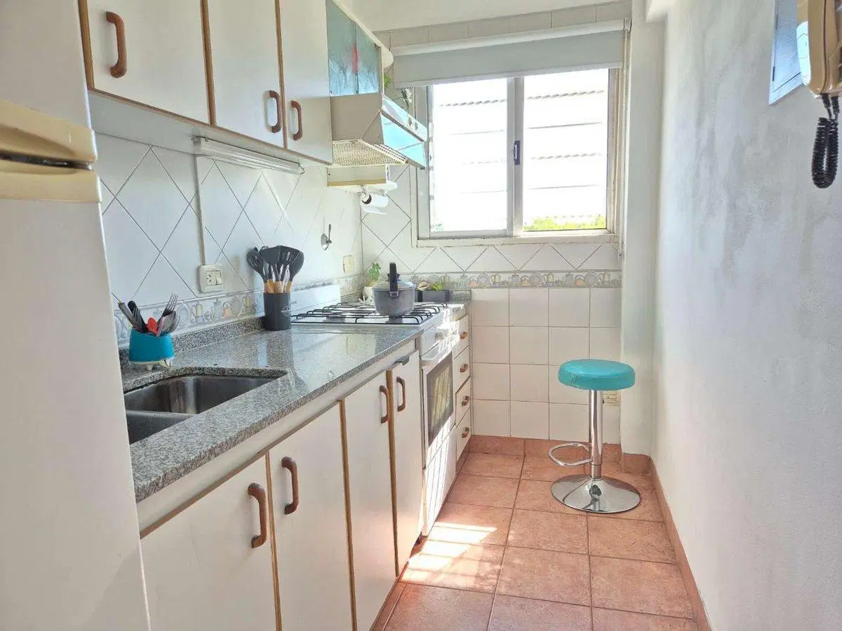 DEPARTAMENTO EN VENTA 3 AMBIENTES EN ADROGUE 3