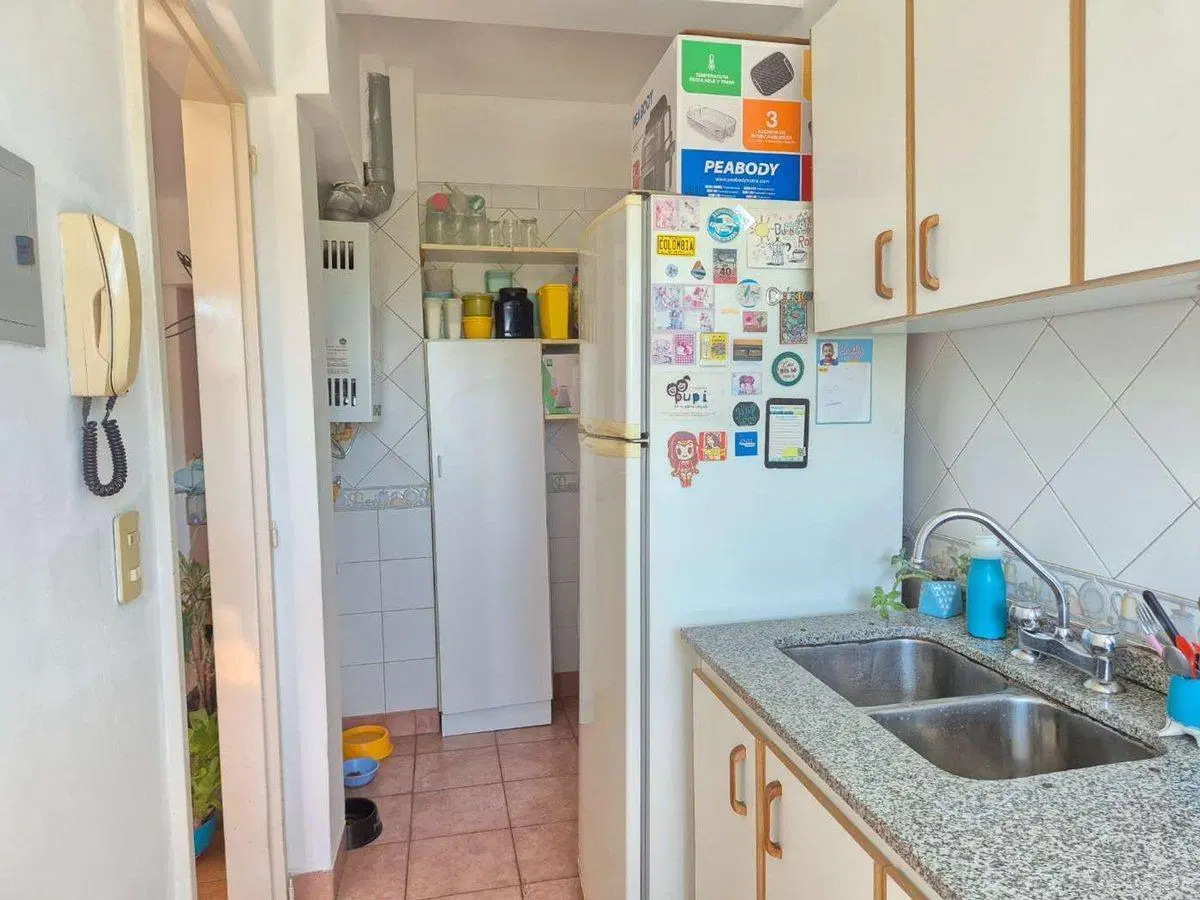DEPARTAMENTO EN VENTA 3 AMBIENTES EN ADROGUE 2