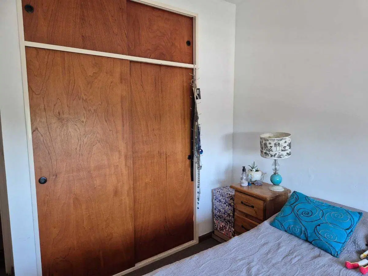 DEPARTAMENTO EN VENTA 3 AMBIENTES EN ADROGUE 5