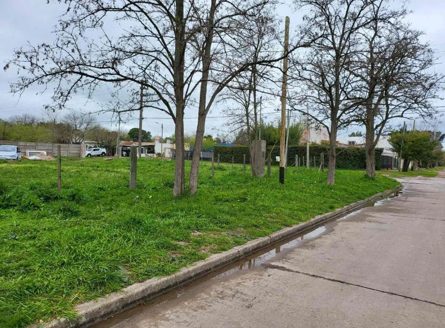 TERRENO EN VENTA EN SAN VICENTE CENTRO 2
