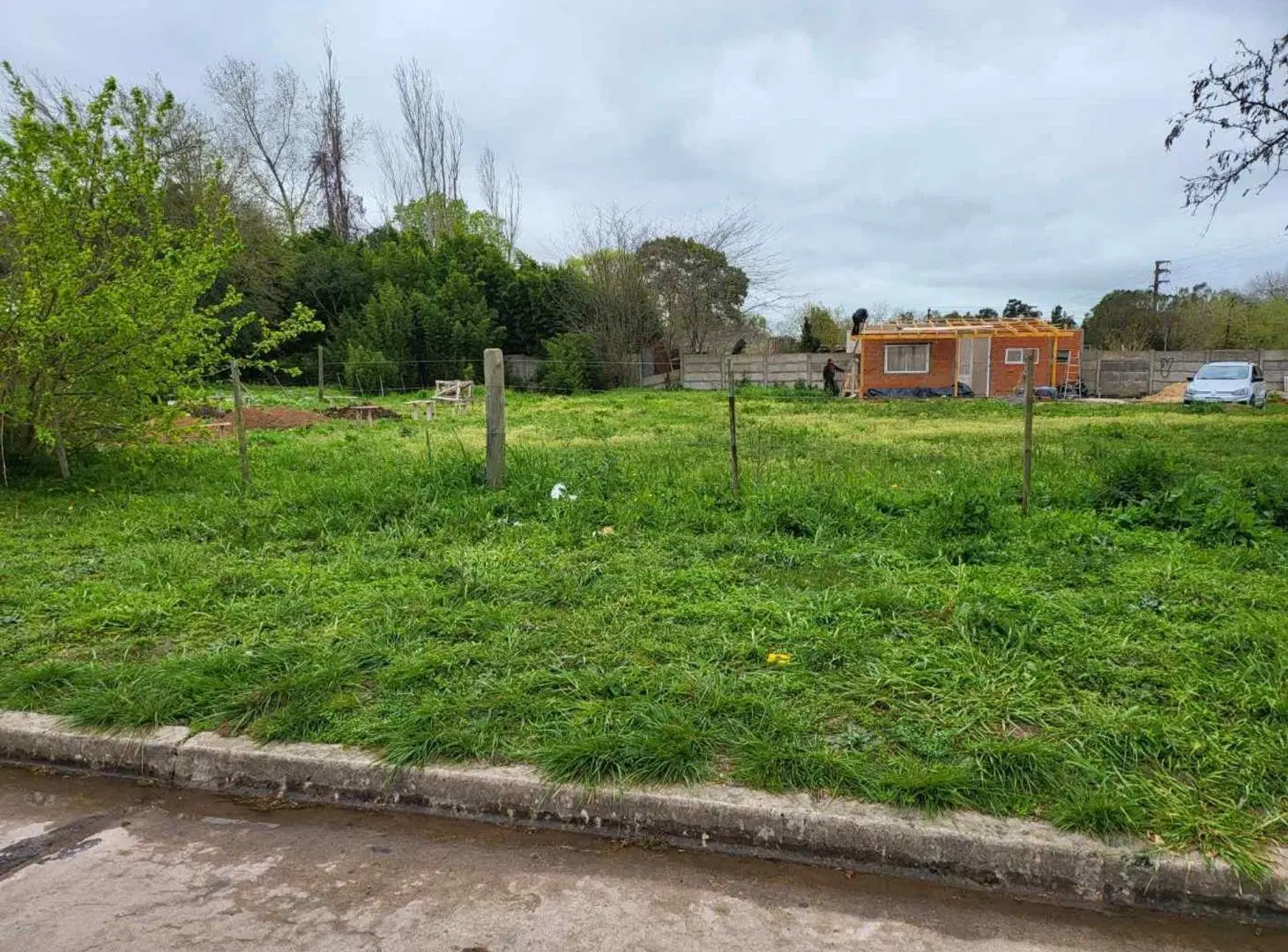 TERRENO EN VENTA EN SAN VICENTE CENTRO 3